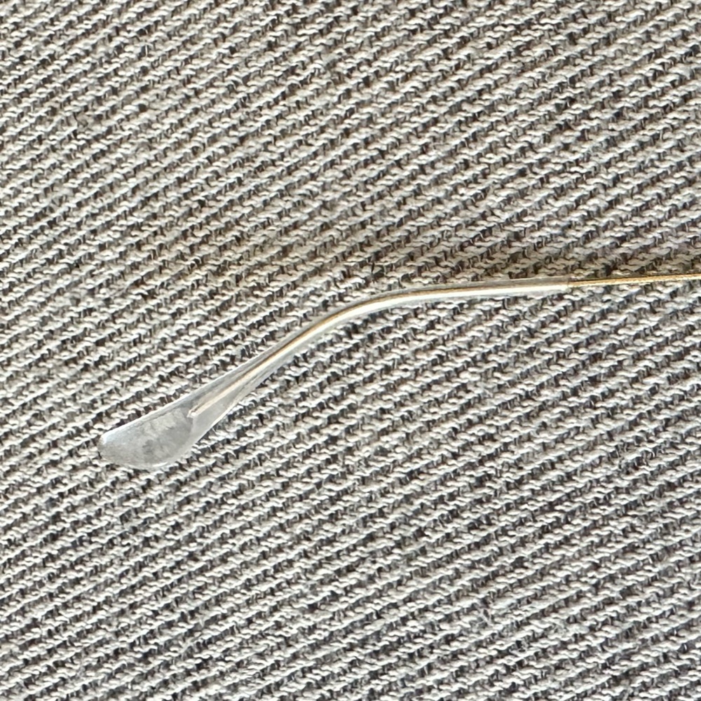 Rayban Thin Gold Frame Rounded-Square Sunglasses - image 6